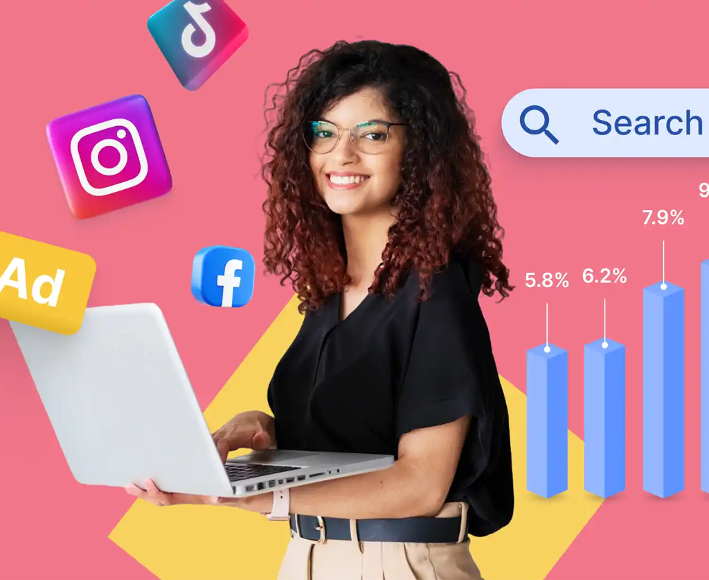 Digital Marketing